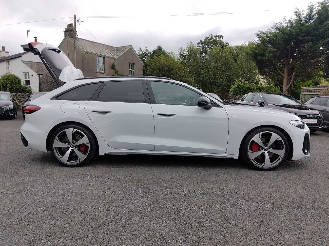 Used Audi A5 2025 for sale - 76679950: Photo 24