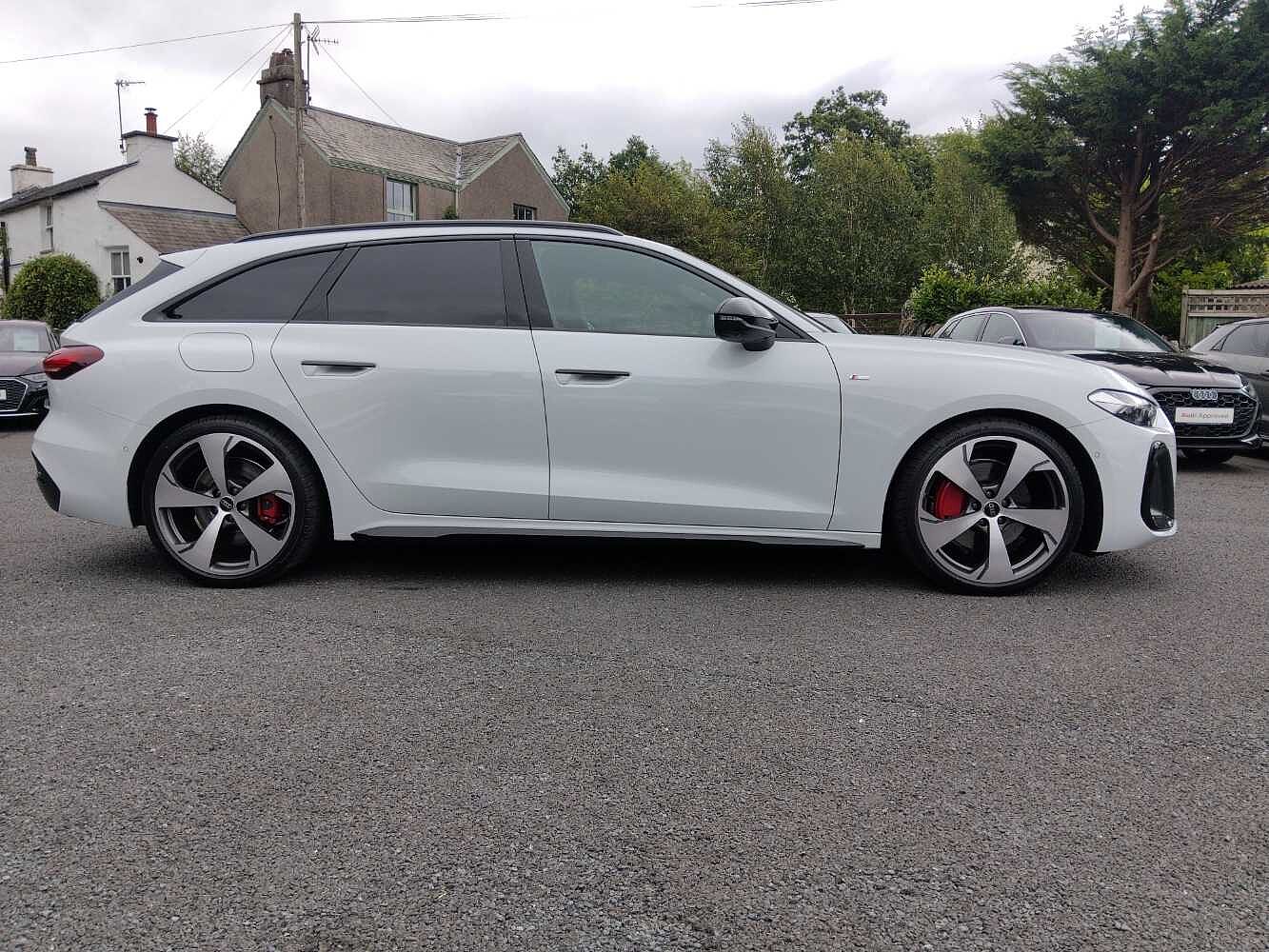 Used Audi A5 2025 for sale - 76679950: Photo 25