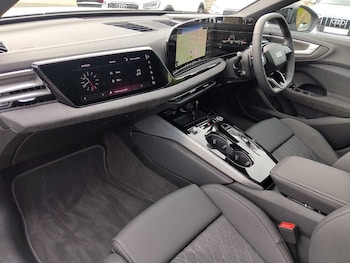 Used Audi A5 2025 for sale - 76679950: Photo