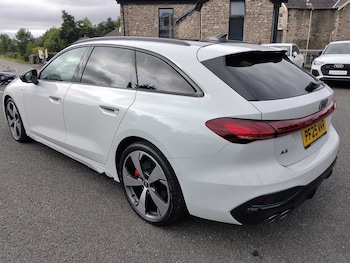 Used Audi A5 2025 for sale - 76679950: Photo