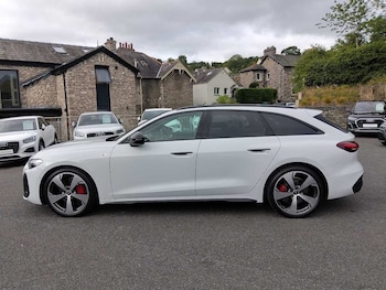 Used Audi A5 2025 for sale - 76679950: Photo