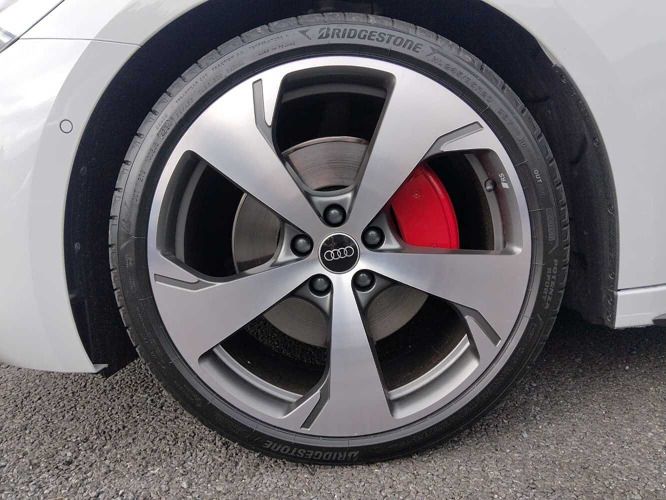 Used Audi A5 2025 for sale - 76679950: Photo 5