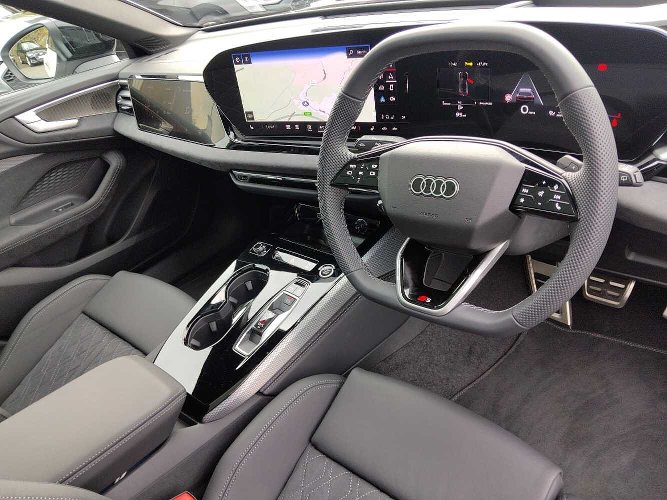 Used Audi A5 2025 for sale - 76679950: Photo 6