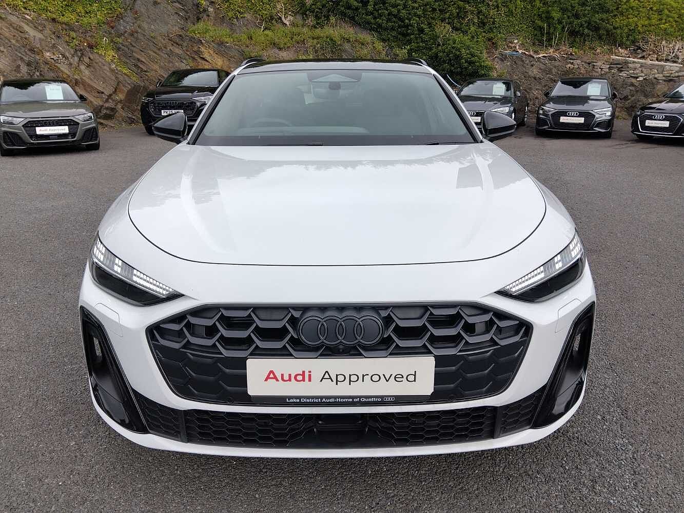 Used Audi A5 2025 for sale - 76679950: Photo 7