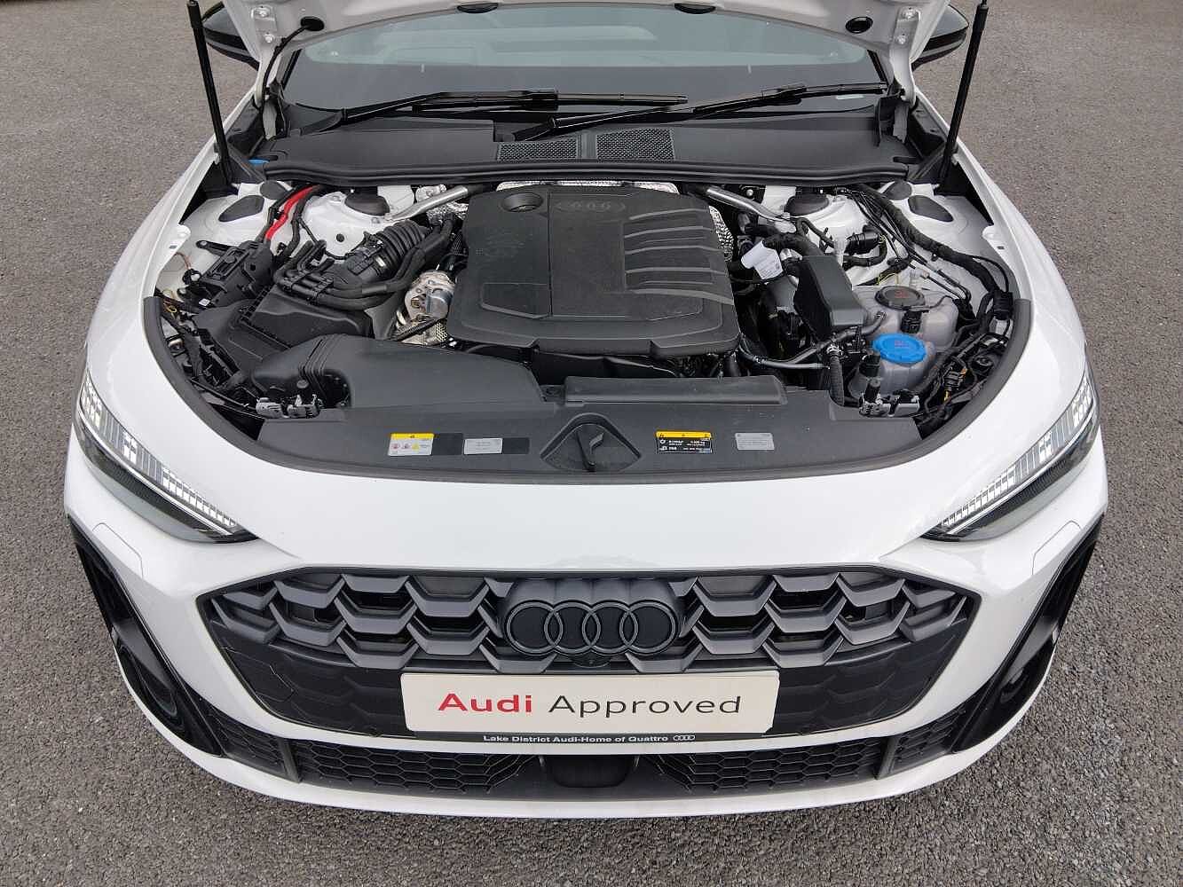 Used Audi A5 2025 for sale - 76679950: Photo 9