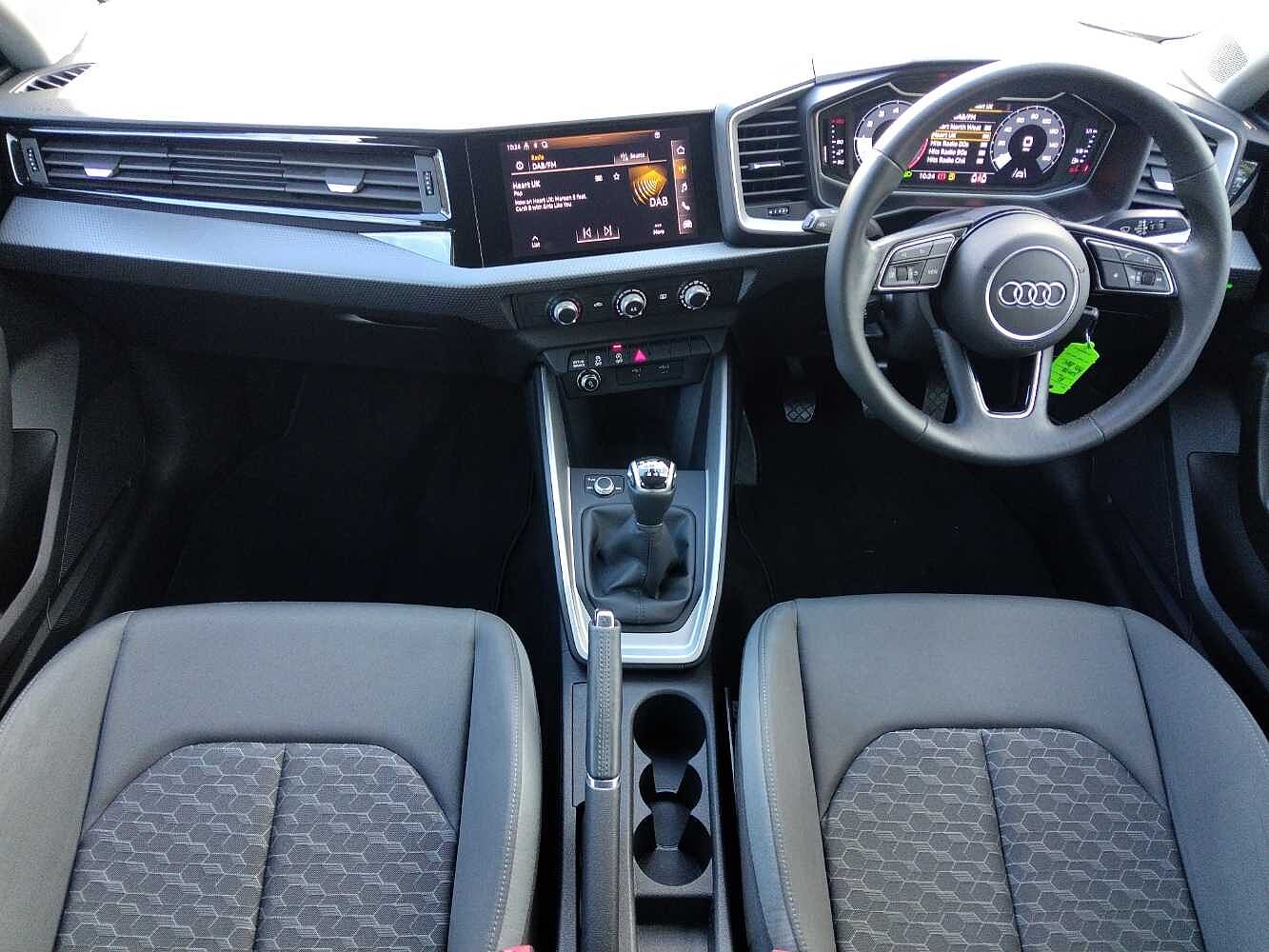 Used Audi A1 2021 for sale - 77501716: Photo 12