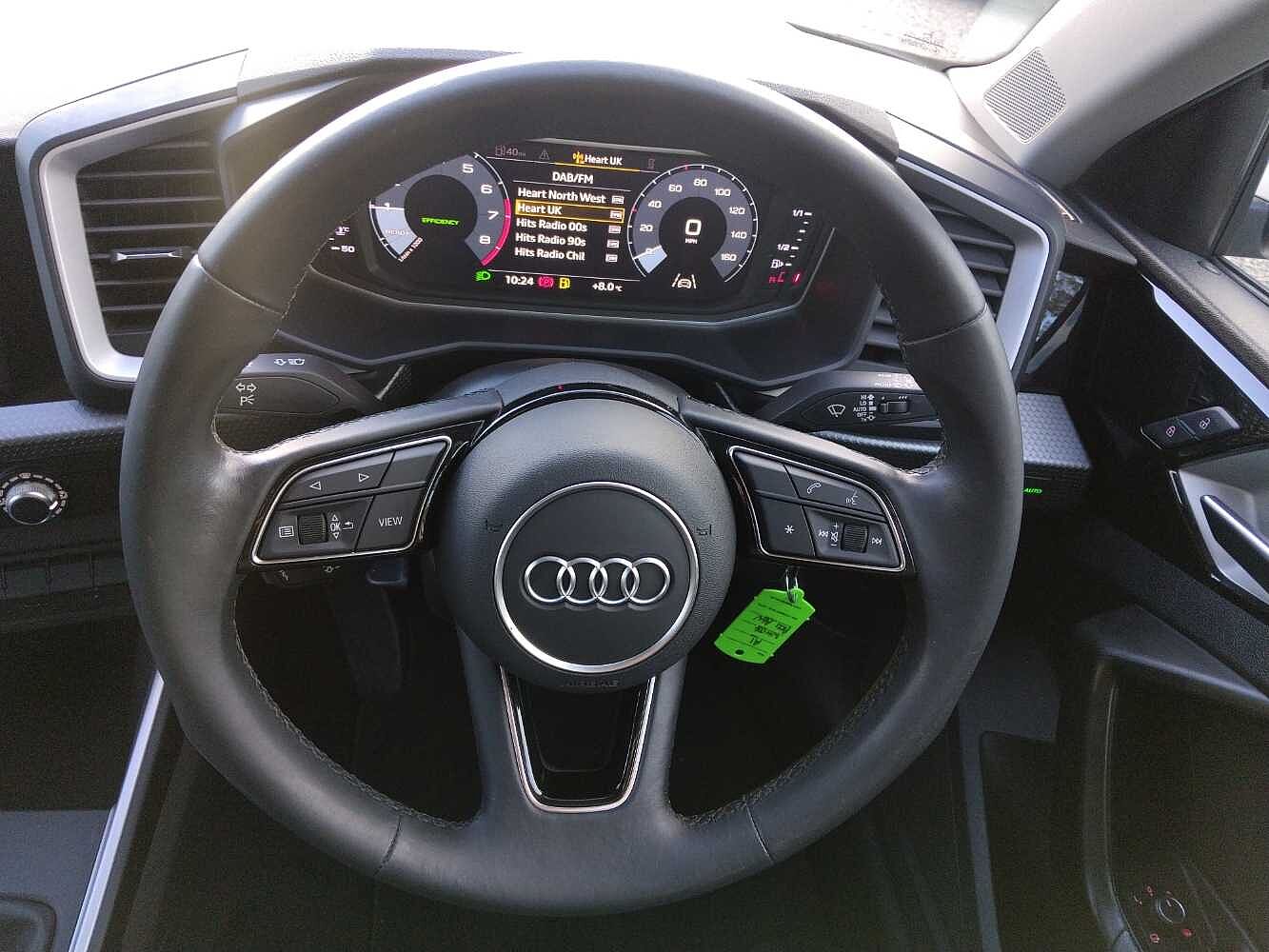 Used Audi A1 2021 for sale - 77501716: Photo 13