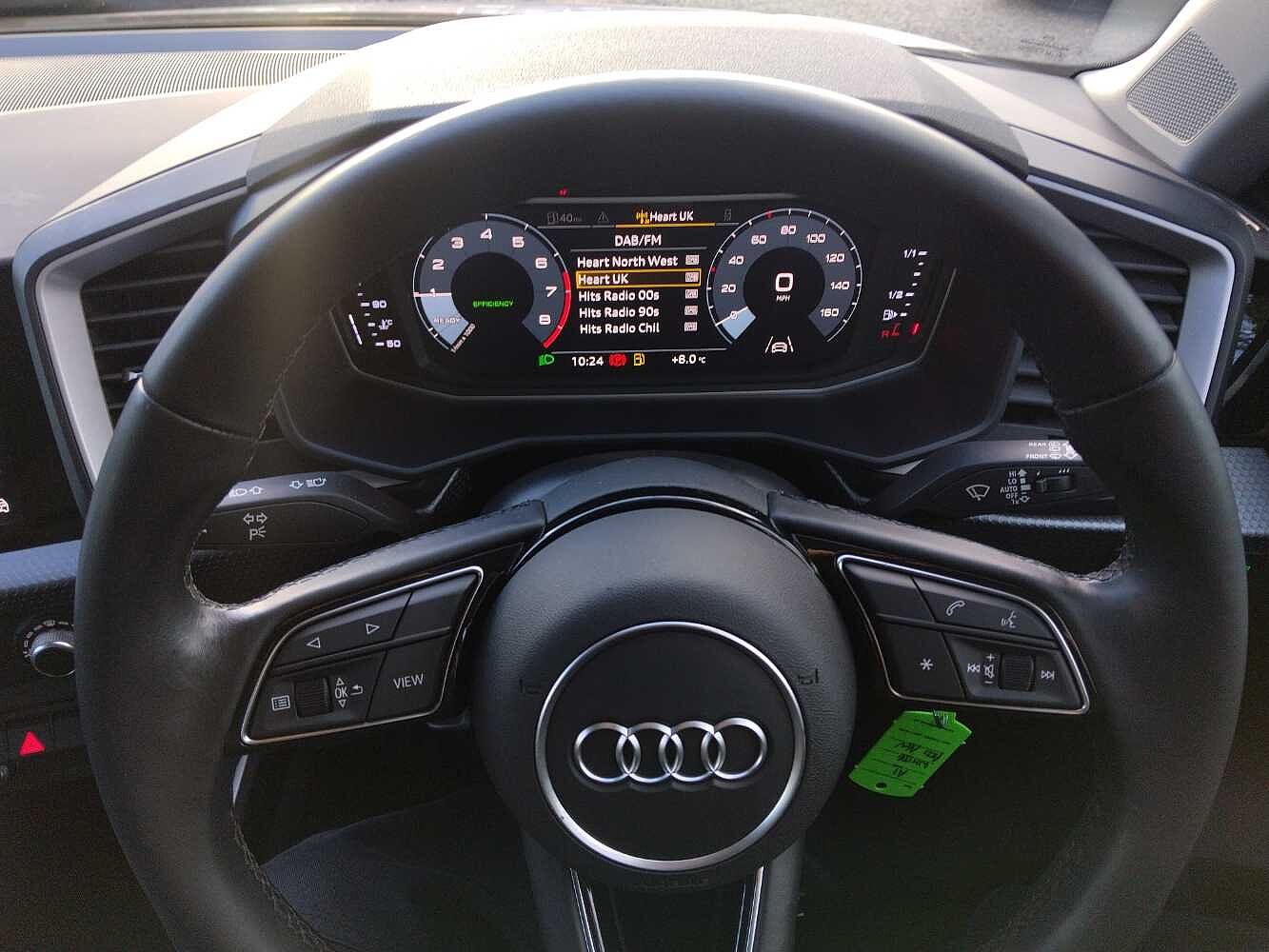Used Audi A1 2021 for sale - 77501716: Photo 14