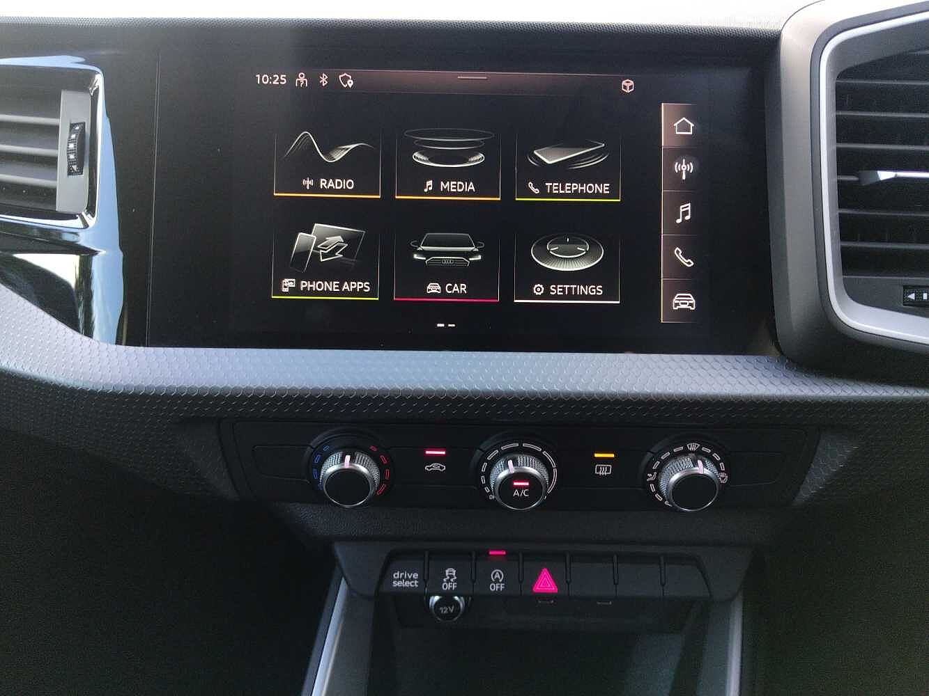 Used Audi A1 2021 for sale - 77501716: Photo 17