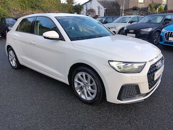 Used Audi A1 2021 for sale - 77501716: Photo