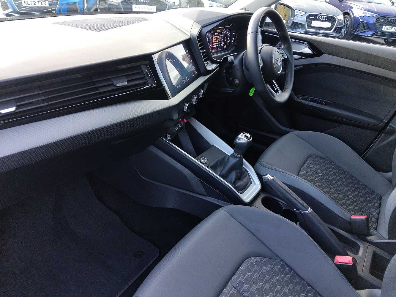Used Audi A1 2021 for sale - 77501716: Photo 2