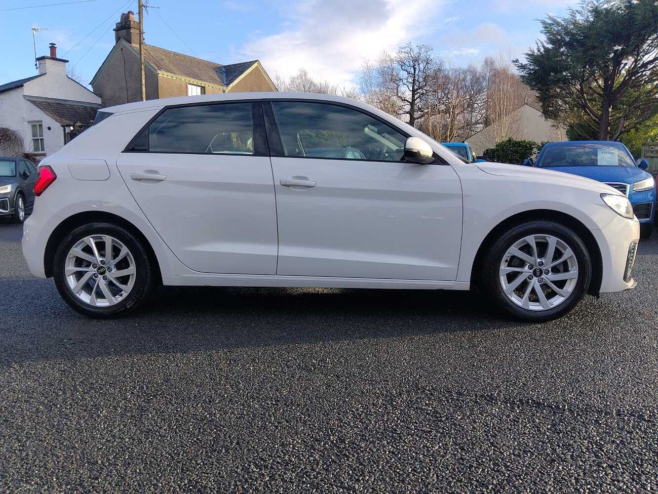 Used Audi A1 2021 for sale - 77501716: Photo 25