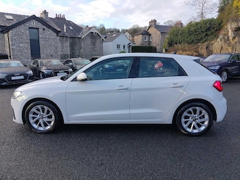 Used Audi A1 2021 for sale - 77501716: Photo