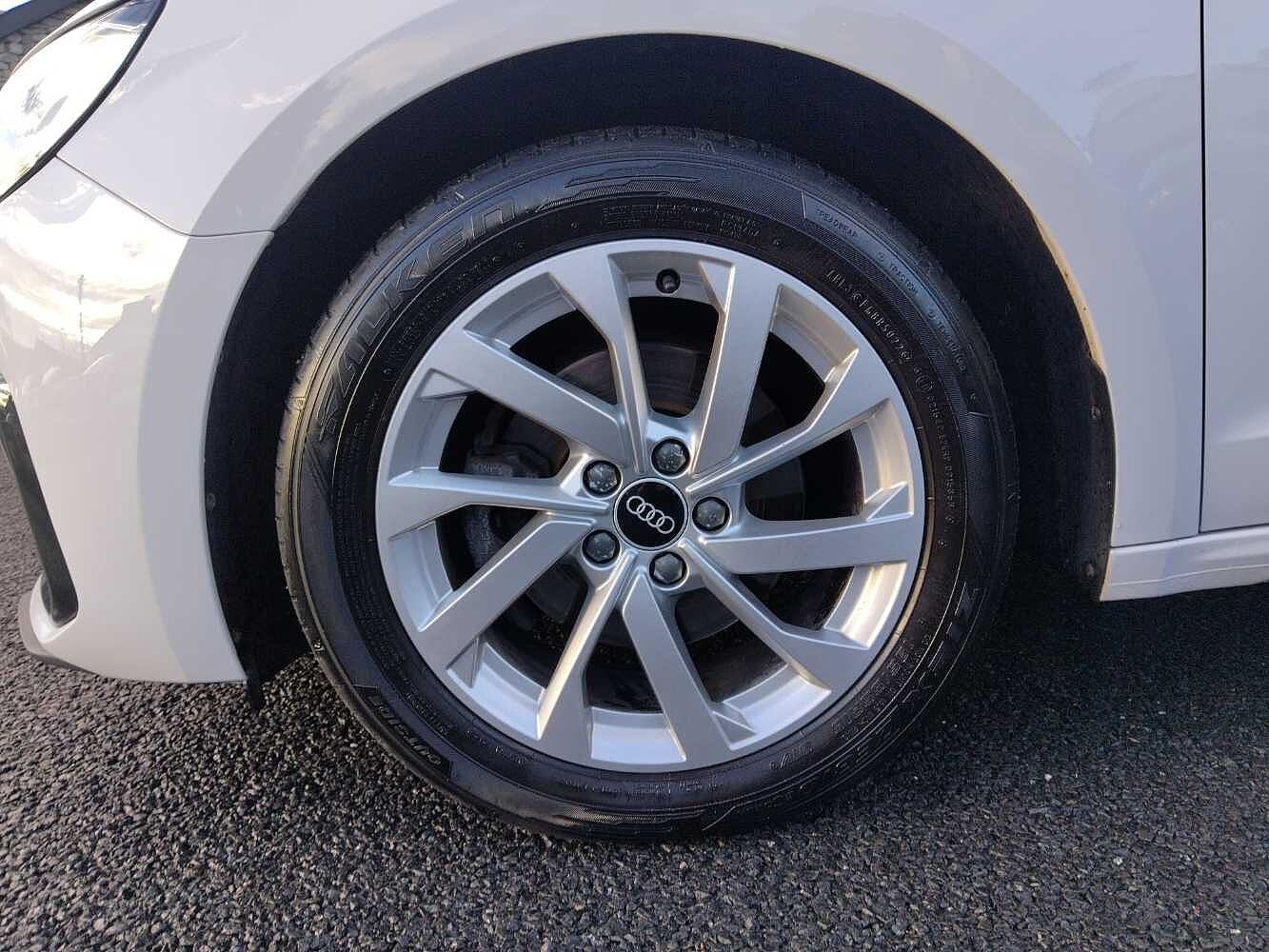 Used Audi A1 2021 for sale - 77501716: Photo 5