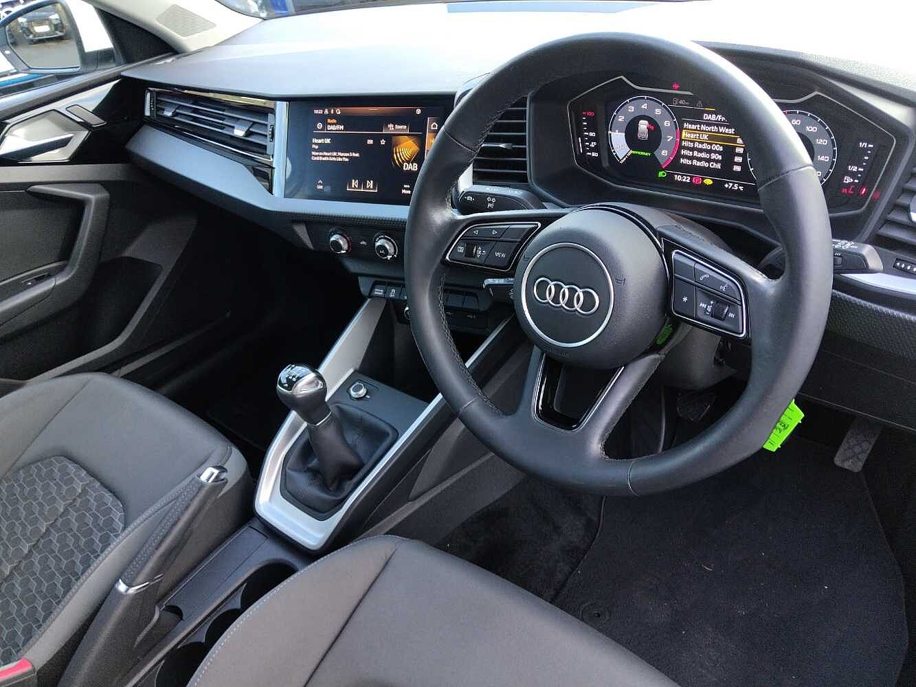 Used Audi A1 2021 for sale - 77501716: Photo 6