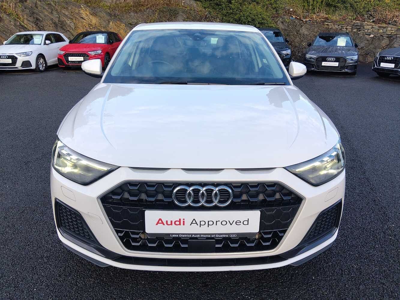 Used Audi A1 2021 for sale - 77501716: Photo 7