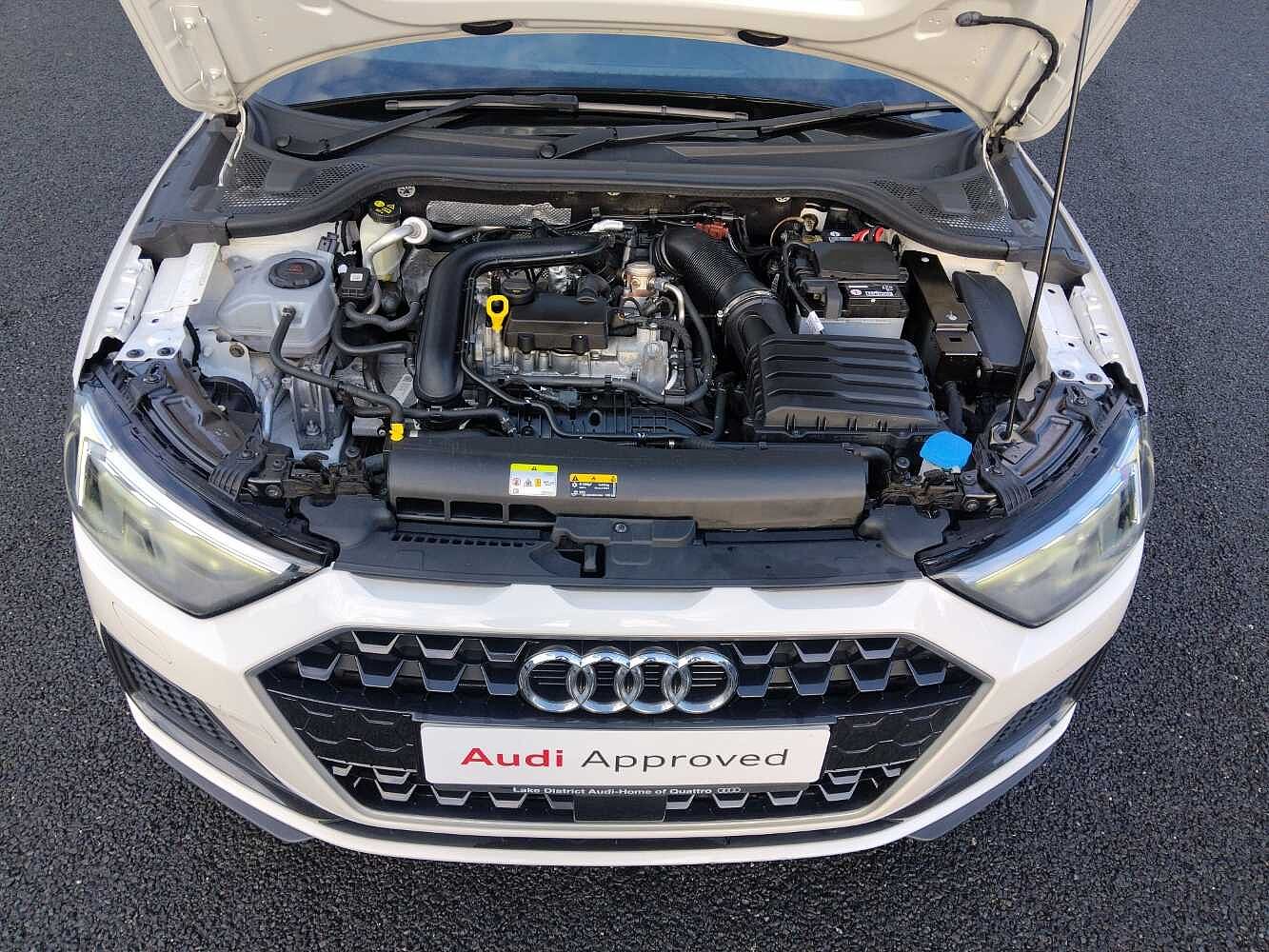 Used Audi A1 2021 for sale - 77501716: Photo 9