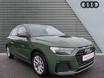 Used Audi A1 2024 for sale - 78360655: Photo