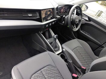 Used Audi A1 2024 for sale - 78360655: Photo