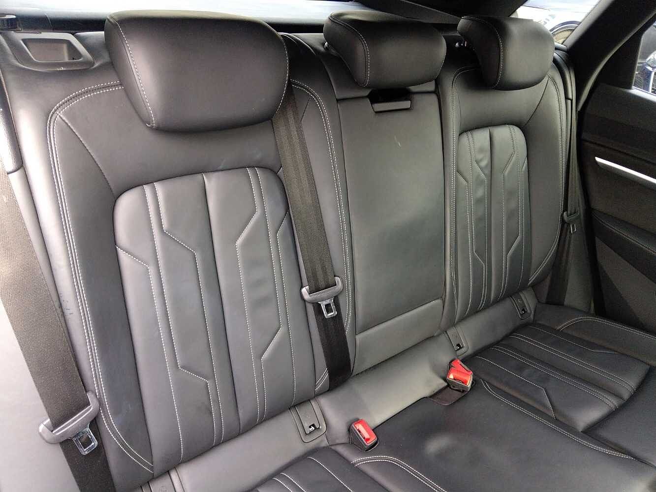 Used Audi e-tron 2020 for sale - 77845400: Photo 10