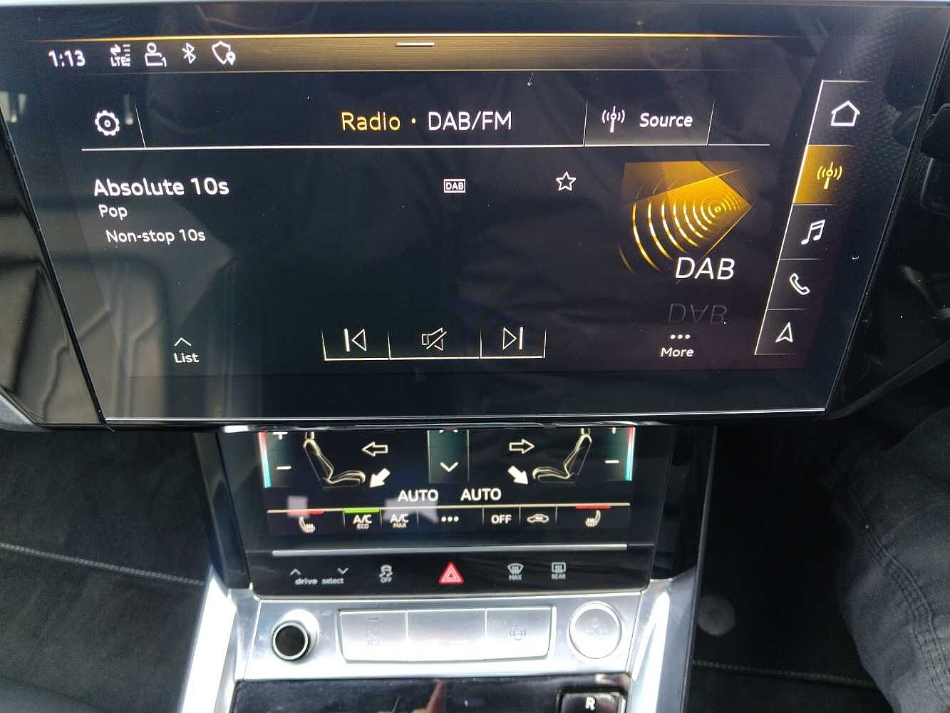 Used Audi e-tron 2020 for sale - 77845400: Photo 16