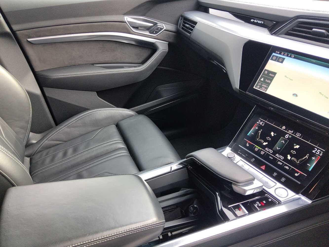 Used Audi e-tron 2020 for sale - 77845400: Photo 20