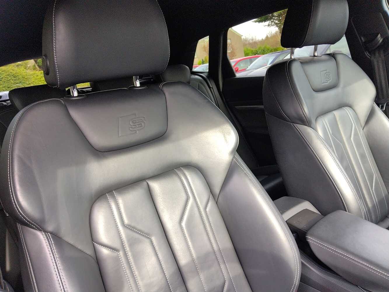 Used Audi e-tron 2020 for sale - 77845400: Photo 21