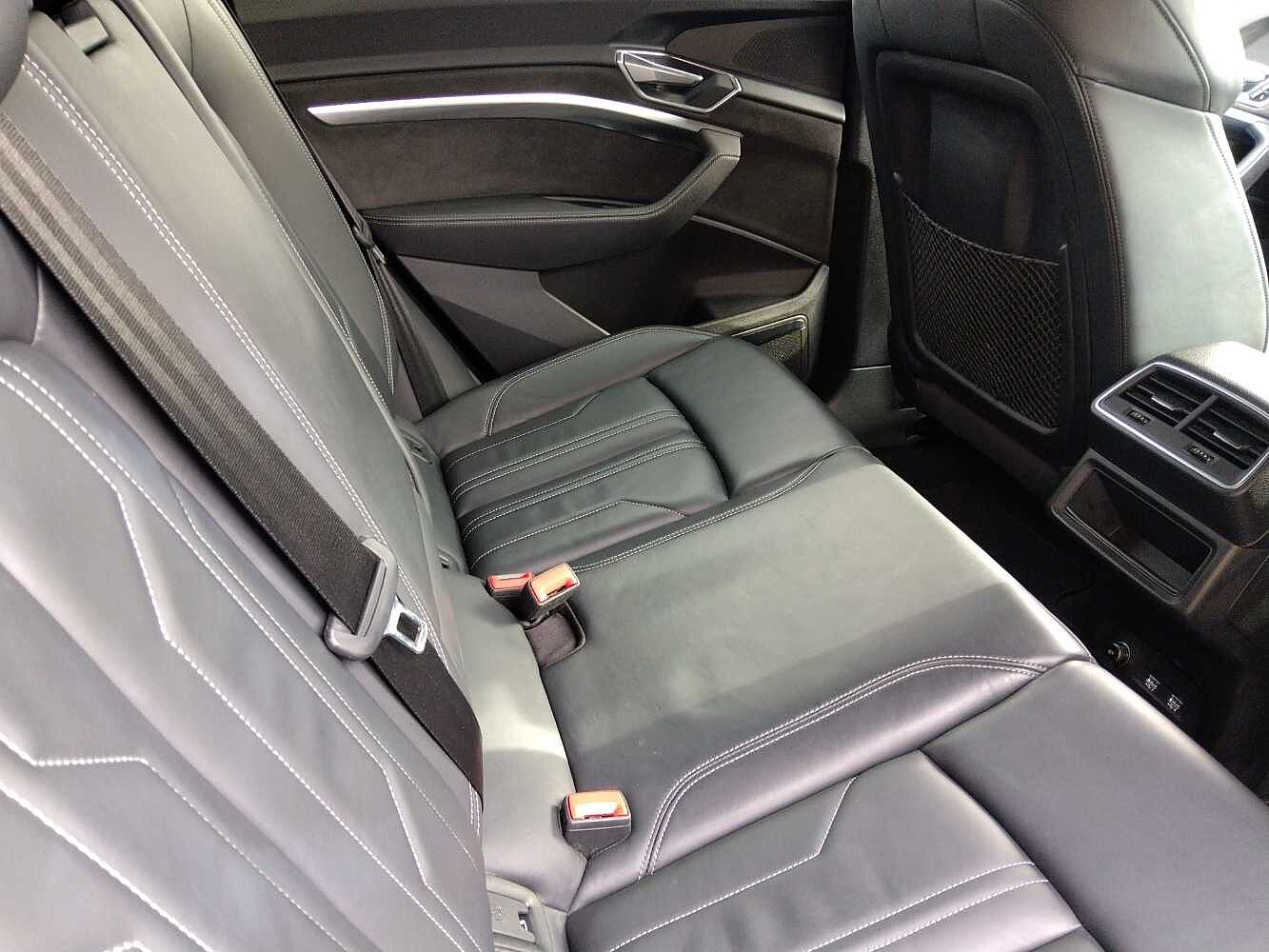 Used Audi e-tron 2020 for sale - 77845400: Photo 24