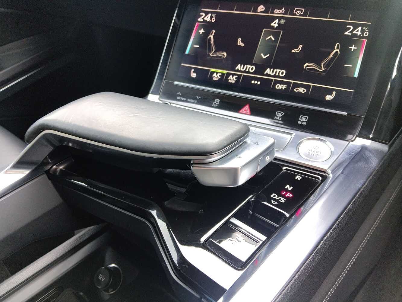 Used Audi e-tron 2020 for sale - 77845400: Photo 8