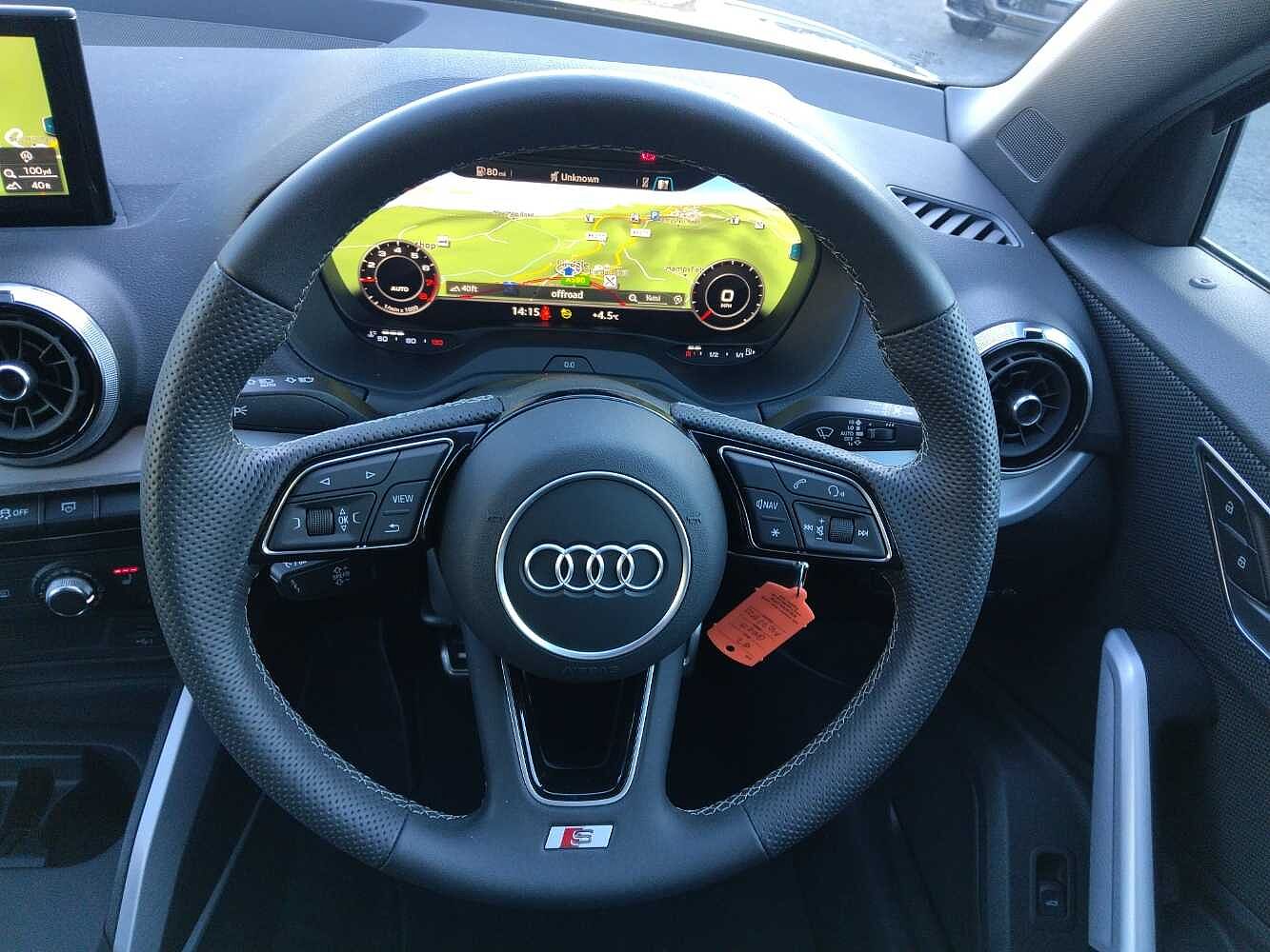 Used Audi Q2 2024 for sale - 76637554: Photo 13