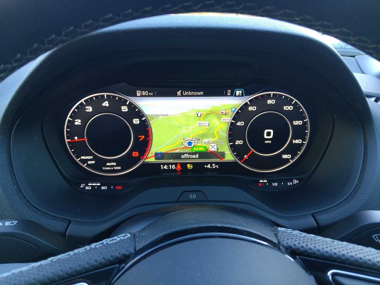 Used Audi Q2 2024 for sale - 76637554: Photo 15