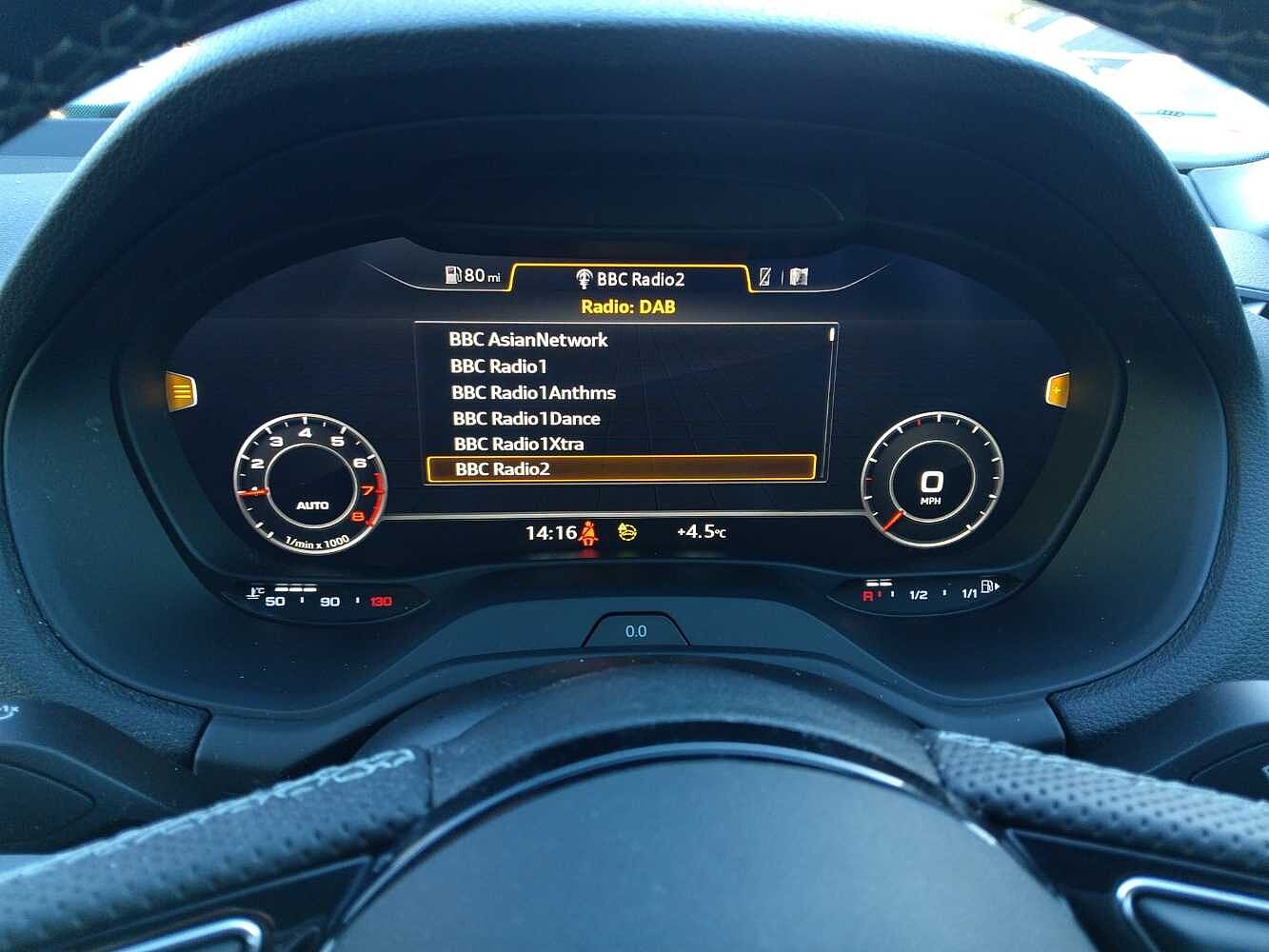 Used Audi Q2 2024 for sale - 76637554: Photo 16