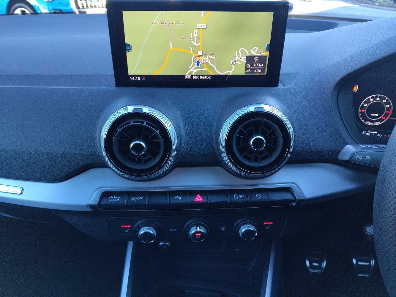 Used Audi Q2 2024 for sale - 76637554: Photo 17