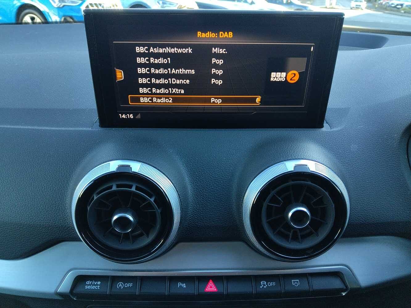 Used Audi Q2 2024 for sale - 76637554: Photo 18