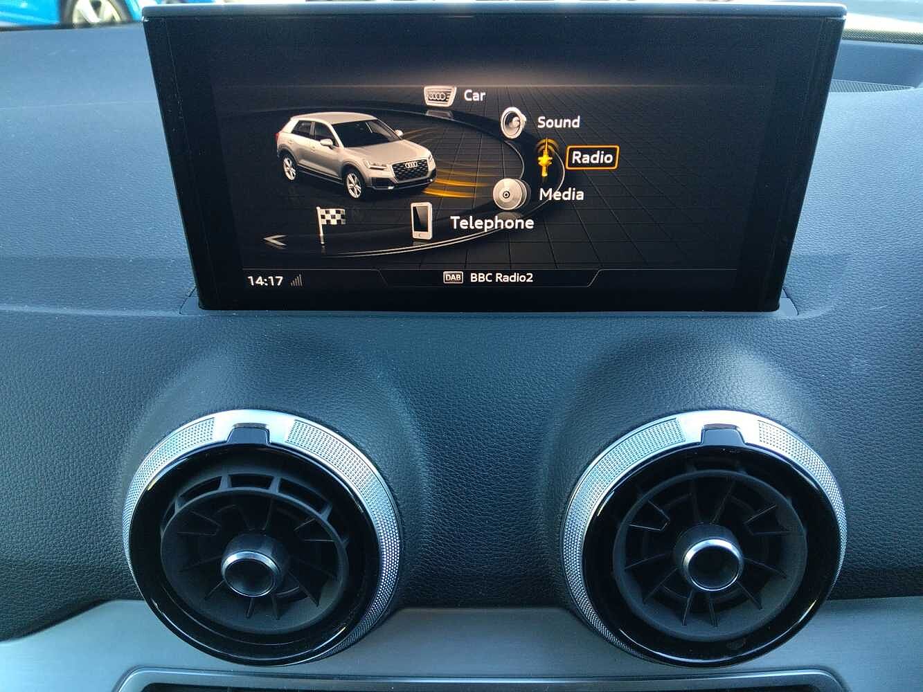 Used Audi Q2 2024 for sale - 76637554: Photo 19