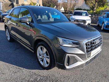 2024 (73) - 30 TFSI S Line 5dr