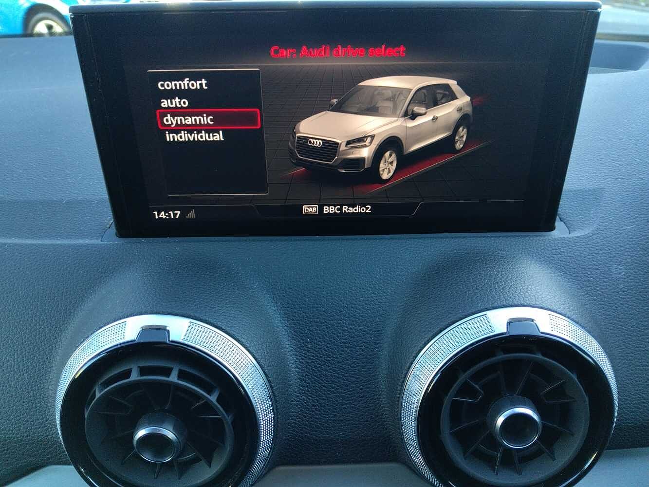 Used Audi Q2 2024 for sale - 76637554: Photo 20