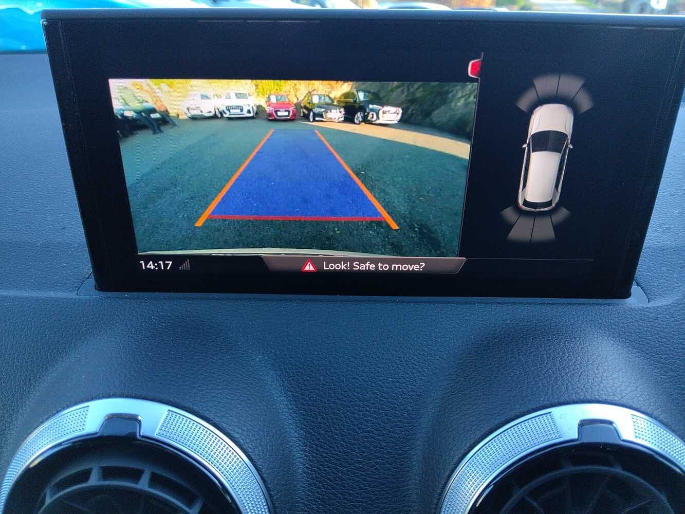 Used Audi Q2 2024 for sale - 76637554: Photo 21