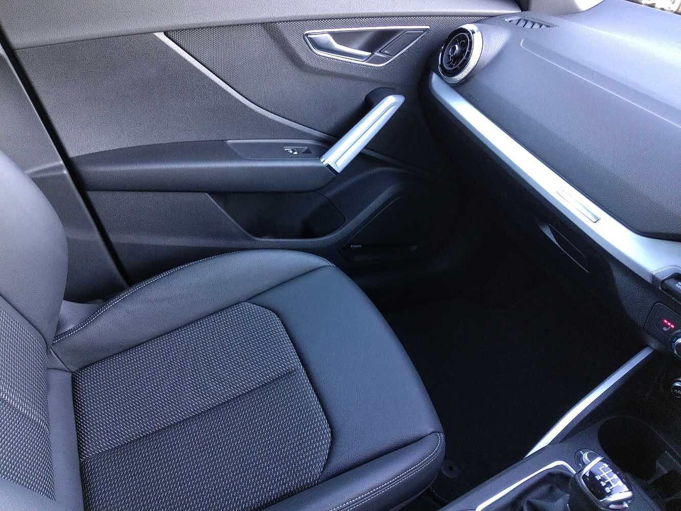 Used Audi Q2 2024 for sale - 76637554: Photo 23