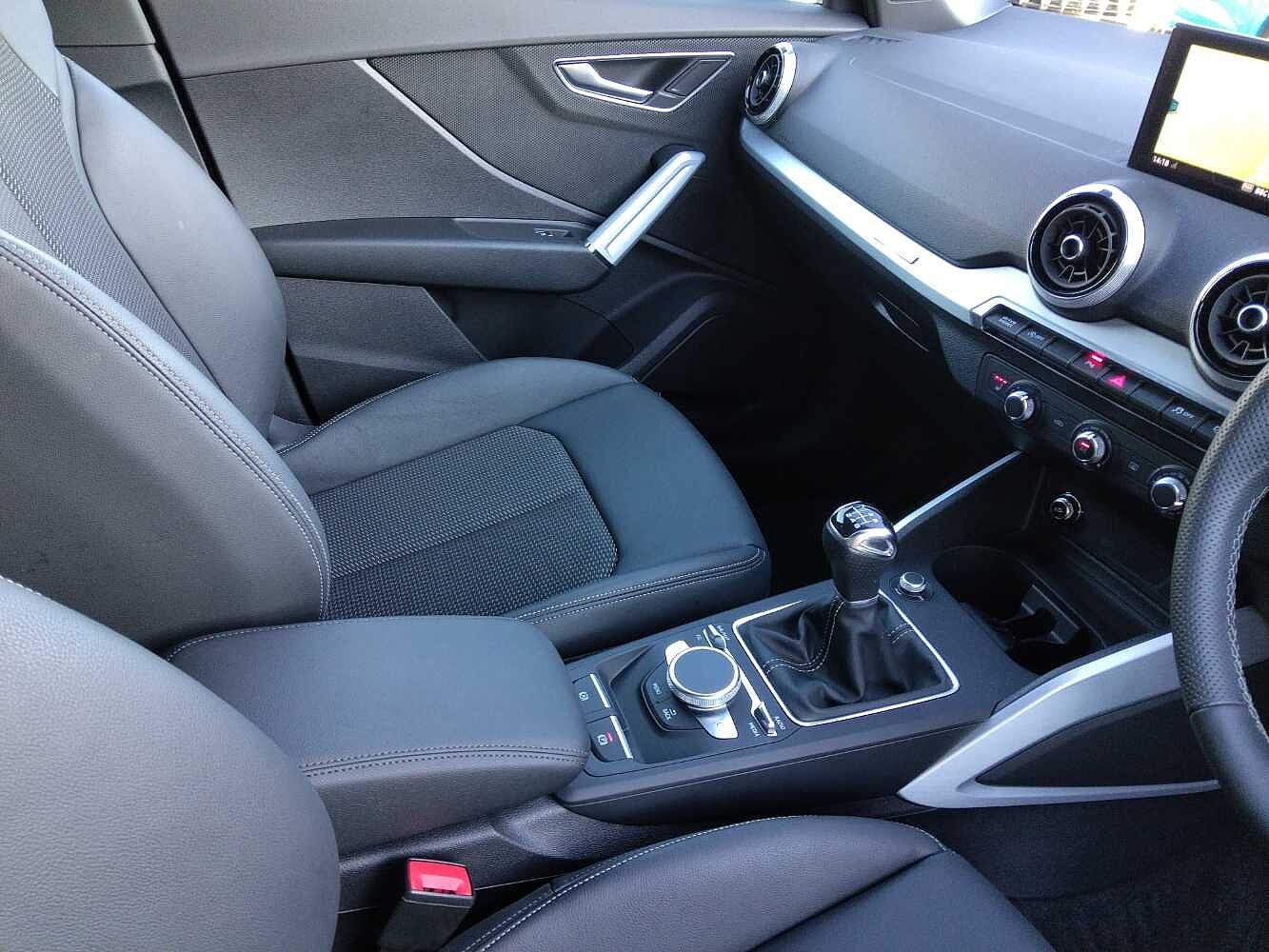 Used Audi Q2 2024 for sale - 76637554: Photo 24