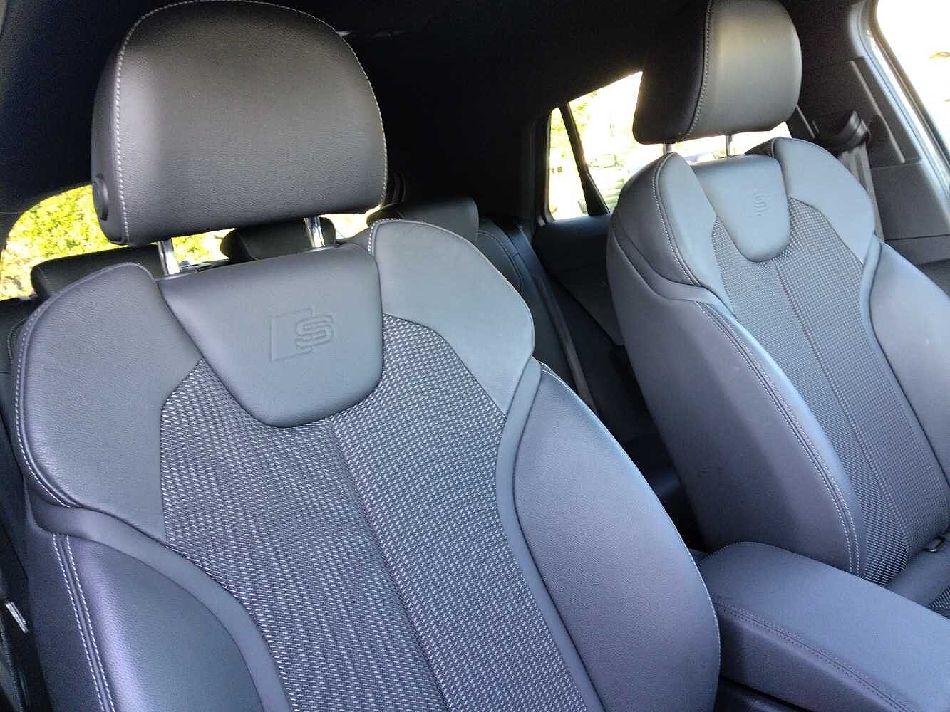 Used Audi Q2 2024 for sale - 76637554: Photo 25