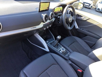 Used Audi Q2 2024 for sale - 76637554: Photo