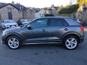 Used Audi Q2 2024 for sale - 76637554: Photo