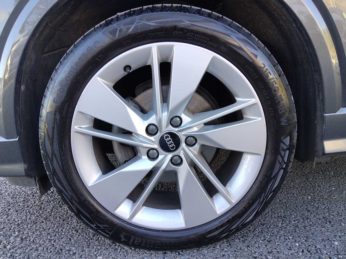 Used Audi Q2 2024 for sale - 76637554: Photo 5