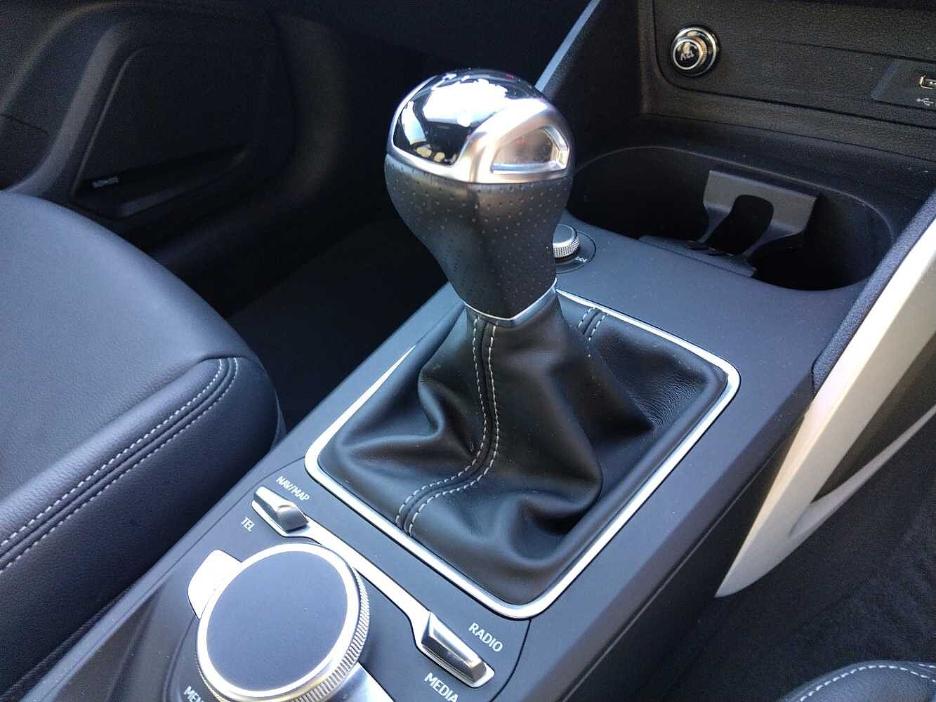 Used Audi Q2 2024 for sale - 76637554: Photo 8