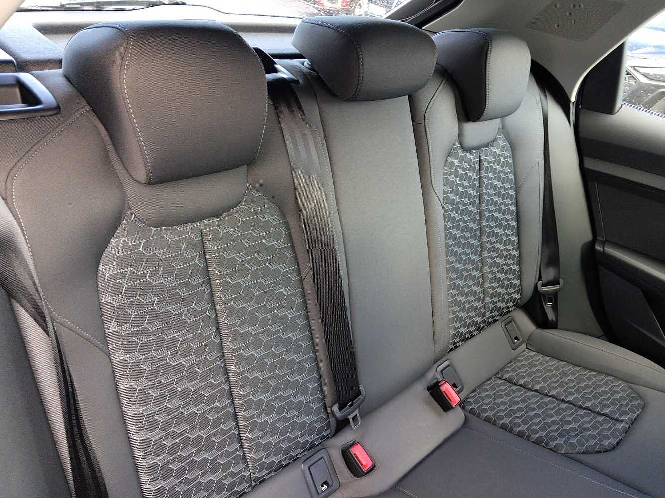 Used Audi A1 2025 for sale - 77578739: Photo 10