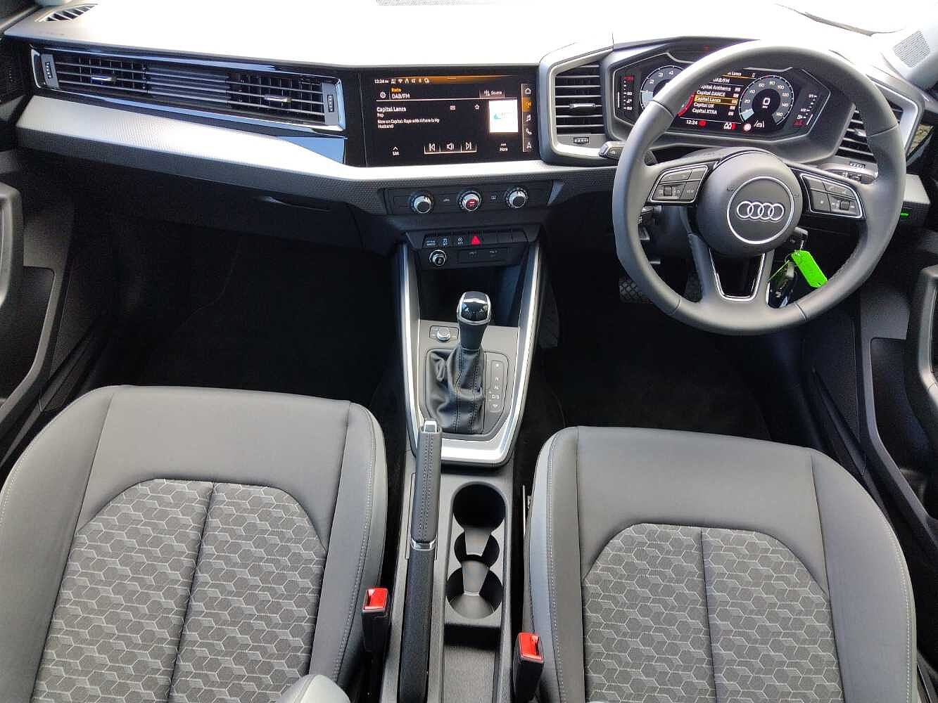 Used Audi A1 2025 for sale - 77578739: Photo 12