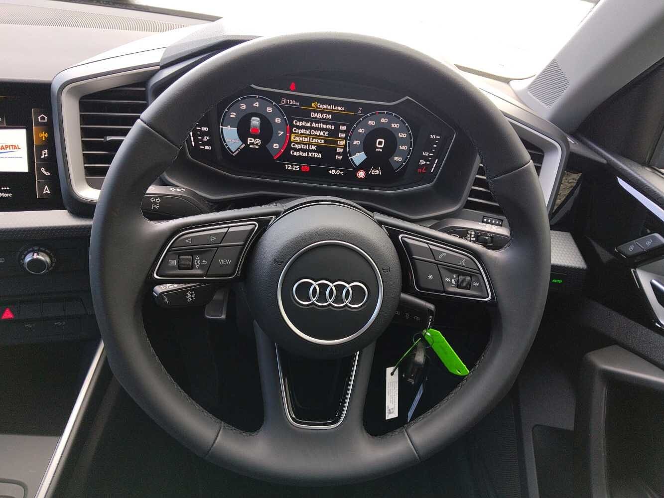 Used Audi A1 2025 for sale - 77578739: Photo 13