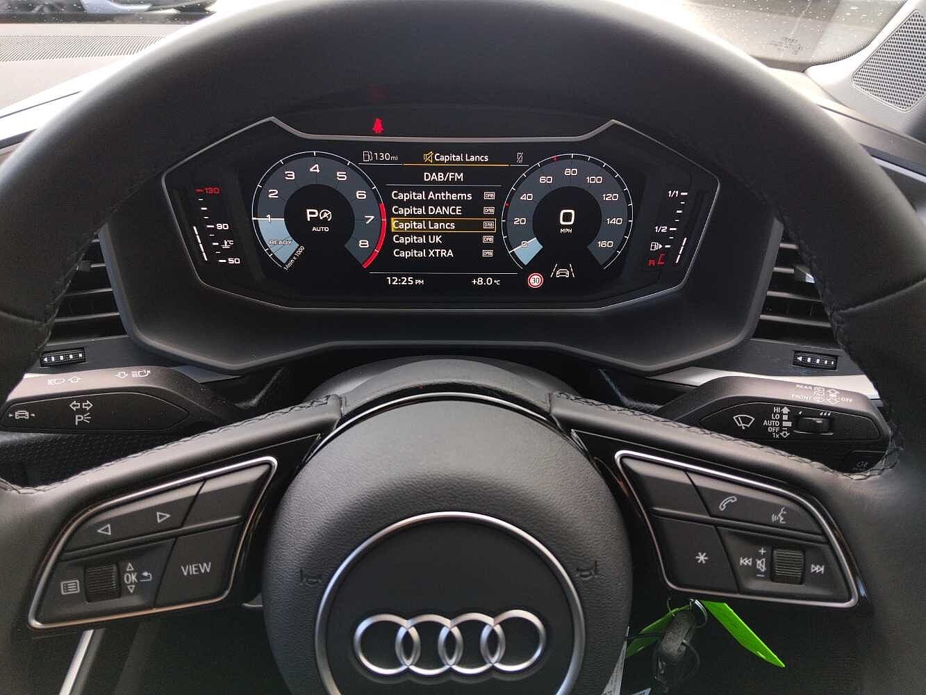 Used Audi A1 2025 for sale - 77578739: Photo 14