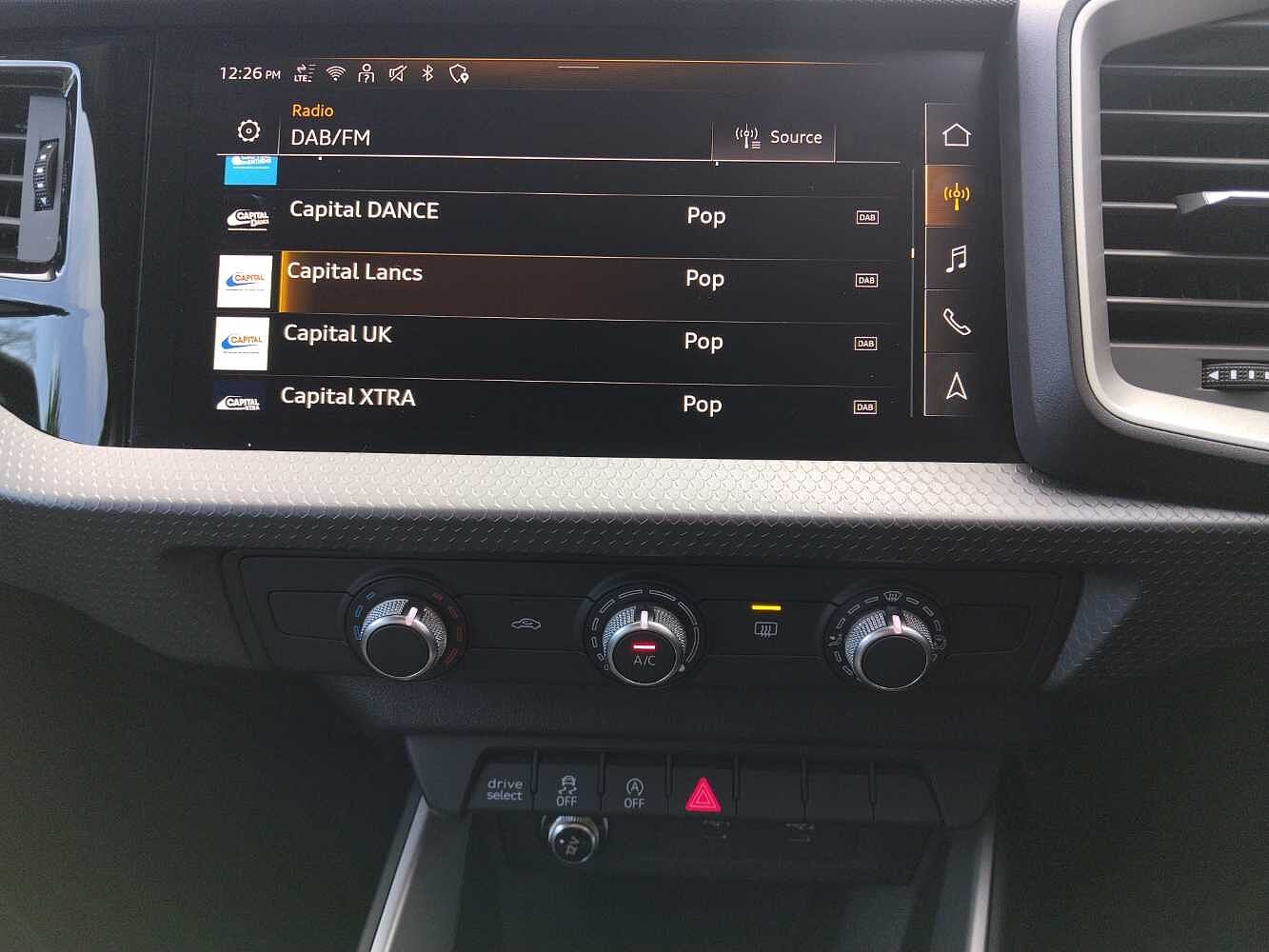 Used Audi A1 2025 for sale - 77578739: Photo 17